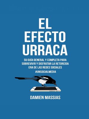 cover image of El Efecto Urraca